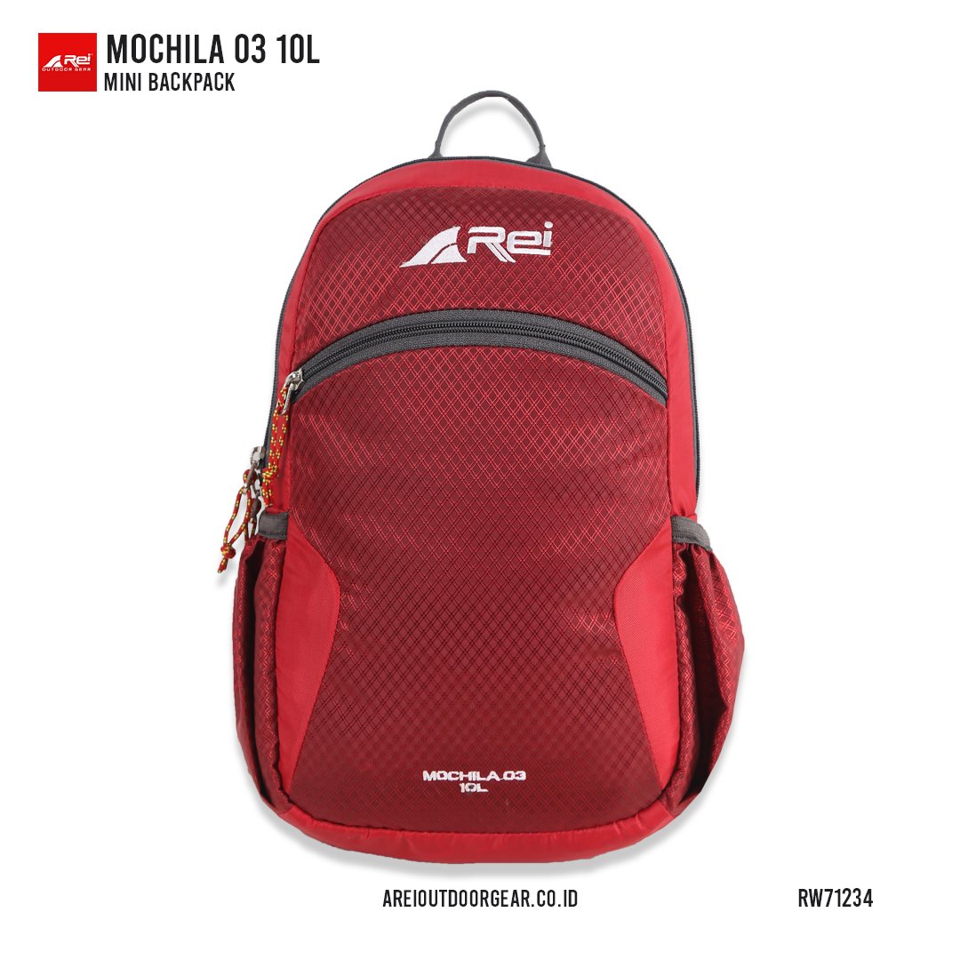 TAS RANSEL REI TERBARU 10L MOCHILA 03 ORIGINAL PRIA DAN WANITA, TAS SEKOLAH  DAN TRAVELING | Lazada Indonesia