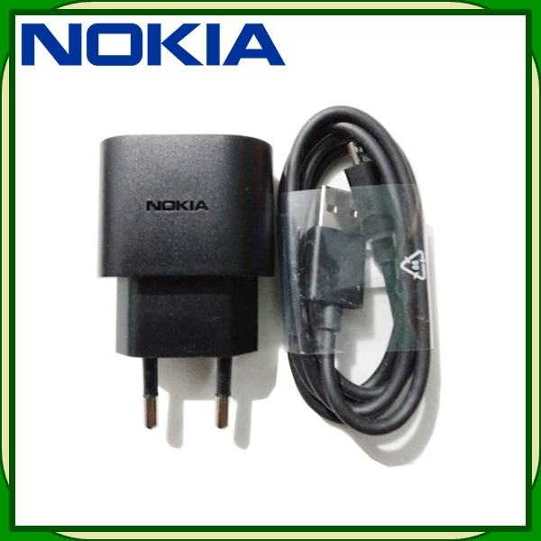 nokia 3 original charger