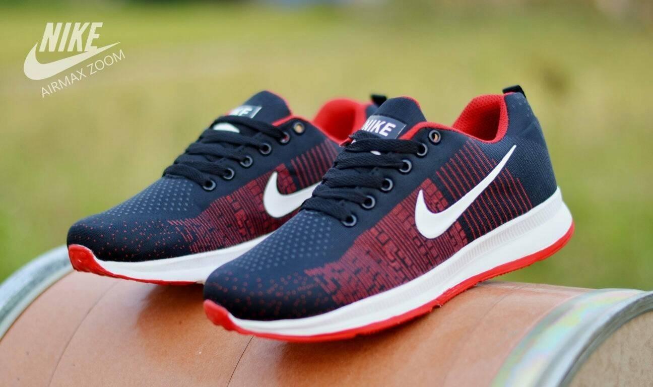 SEPATU NIKE AIRMAX ZOOM SNEAKERS PRIA RUNNING OLAHRAGA LARI SEKOLAH RUNNER SPORT GYM FITNES PRIA WANITA SANTAI KASUAL CASUAL TERMURAH TERLARIS