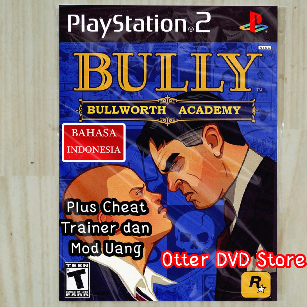 Bully Game Ps2 Cheats