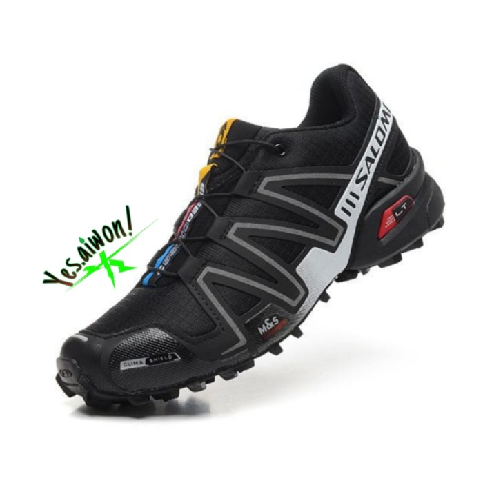 salomon speedcross 3 limited edition