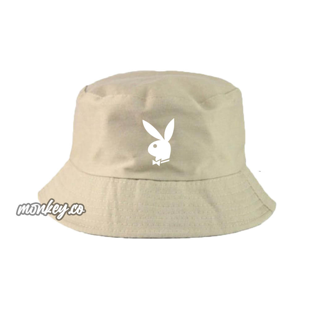 Bucket Hat / Topi Bucket / Topi Pendaki 