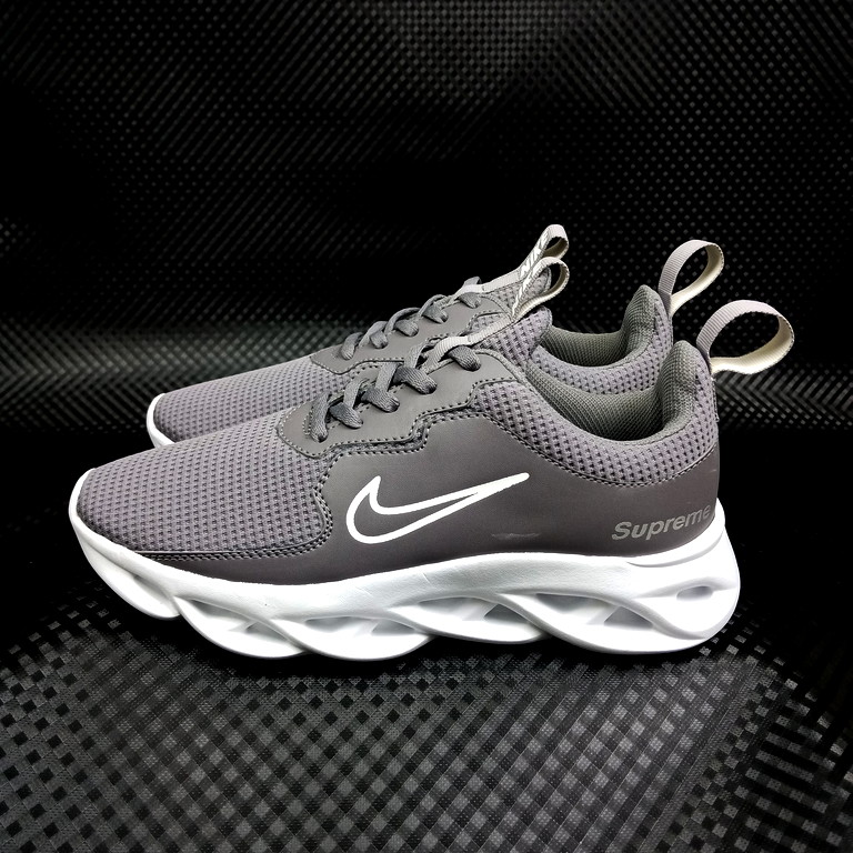 Sepatu Nike Suryo Import Pria Wanita Olahraga Sekolah Sneakers Terbaru 2020 Lazada Indonesia