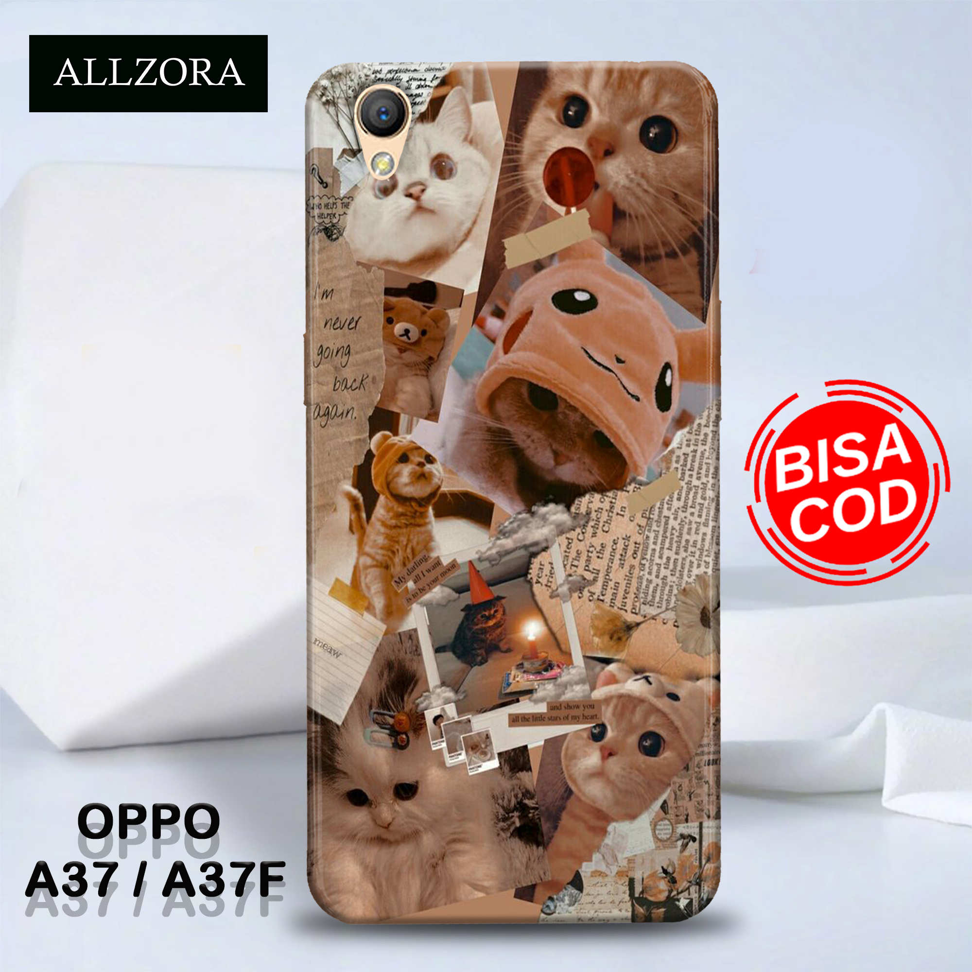 casing hp oppo a371