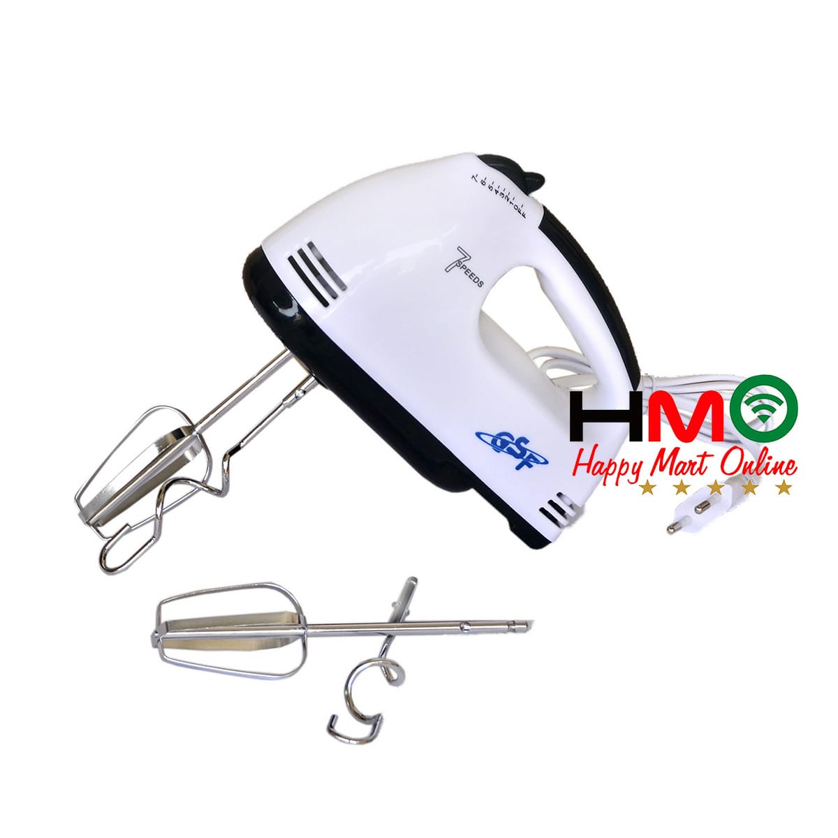 hand mixer gsf