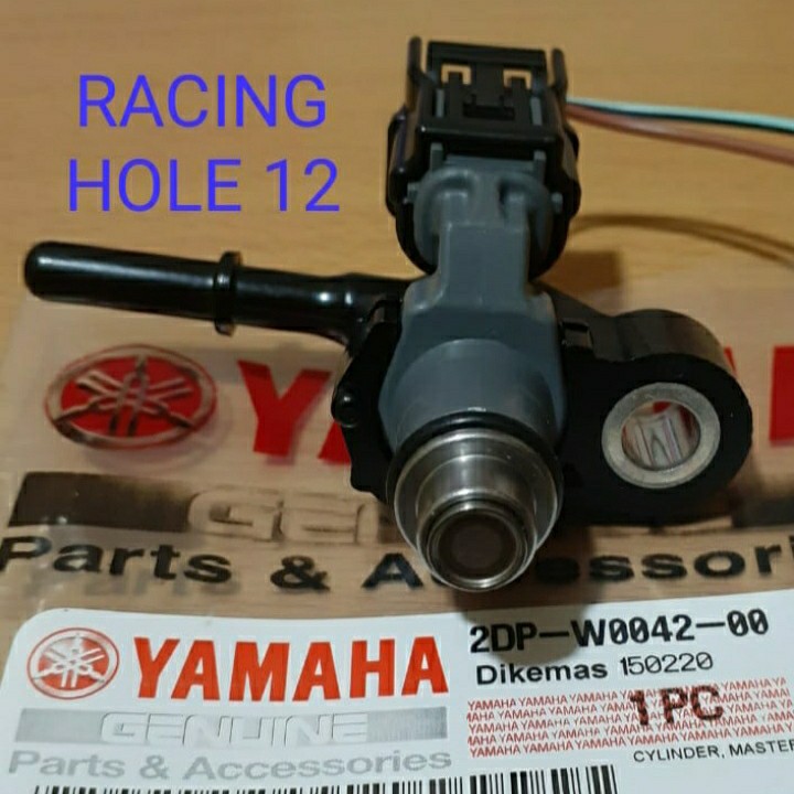 INJEKTOR INJECTOR YAMAHA NMAX MX KING XMAX 250 PNP NEW VIXION R15