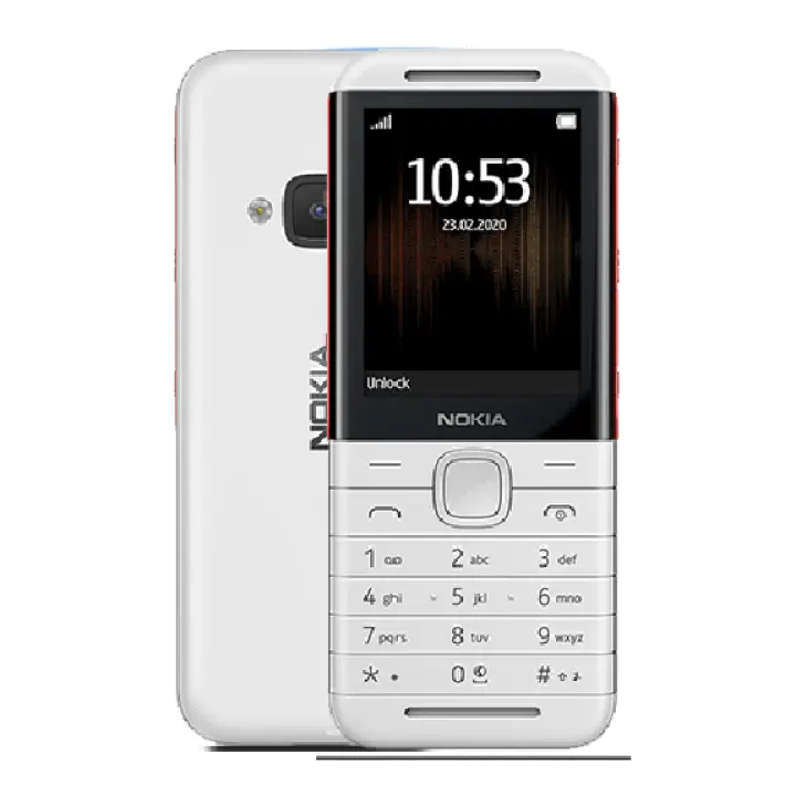 Handphone Nokia 5310 Express Music 2020 Hp Nokia Musik Legendaris Hp Nokia Second Original Kamera 0 2 Mp Chipset Mediatek Mt6260a Baterai 1200 Mah Hp Nokia Keluaran Terbaru Lazada Indonesia
