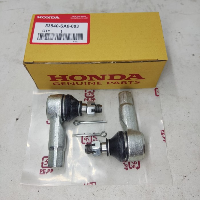 TIE ROD HONDA CIVIC WONDER FORD LASER Lazada Indonesia