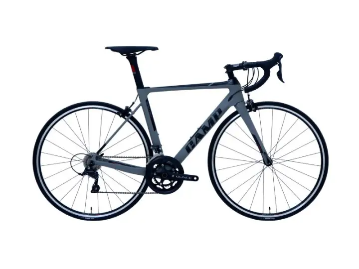 camp carbon road bike