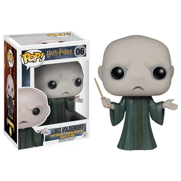 Jual Harry Potter Funko Pop Terbaru 