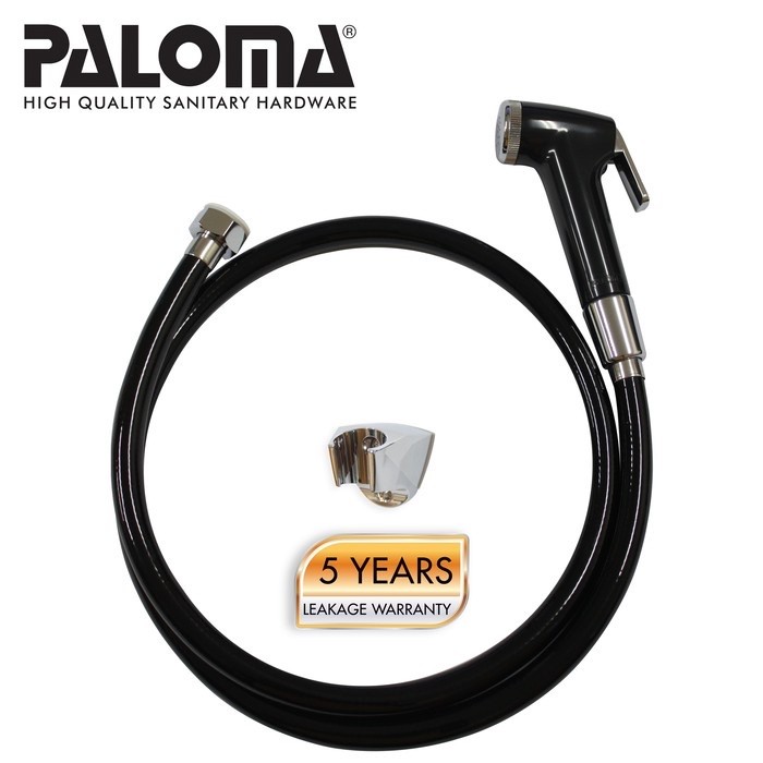 PALOMA TSP 9103 Toilet Shower Jet Washer Bidet Cebok Kloset PALOMA TSP 9103 Toilet Shower Jet Washer Bidet Cebok Kloset