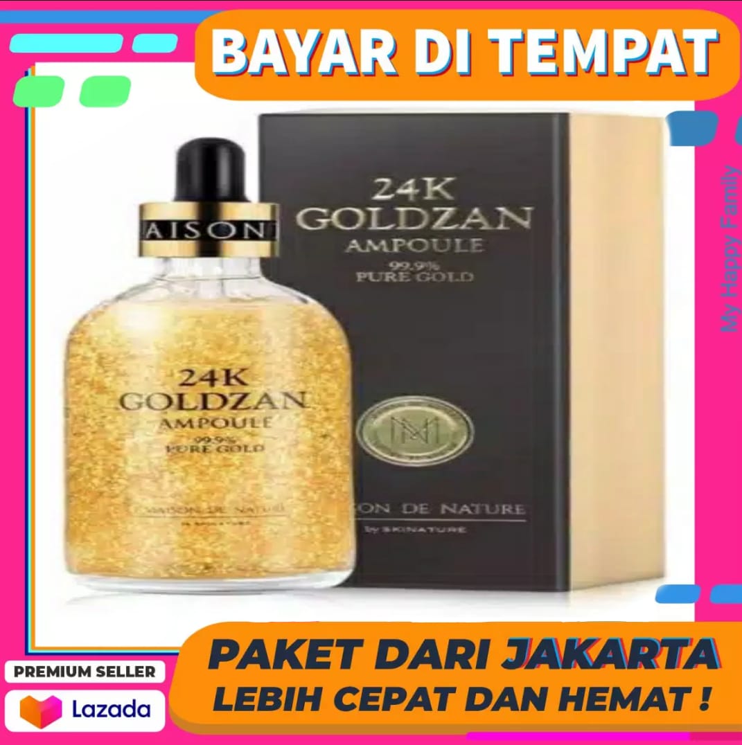 Goldzan 24k Original Serum Wajah Glowing Serum Pure Skin 24k Original Flek Hitam Dan Jerawat Lazada Indonesia Goldzan 24k Original Serum Wajah Glowing Serum Pure Skin 24k Original Flek Hitam Dan Jerawat Lazada Indonesia