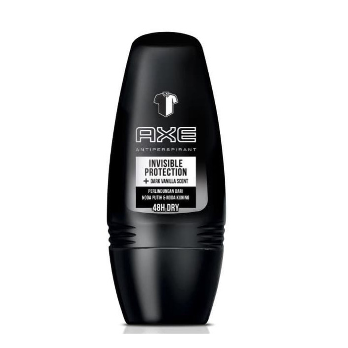 axe vanilla deodorant