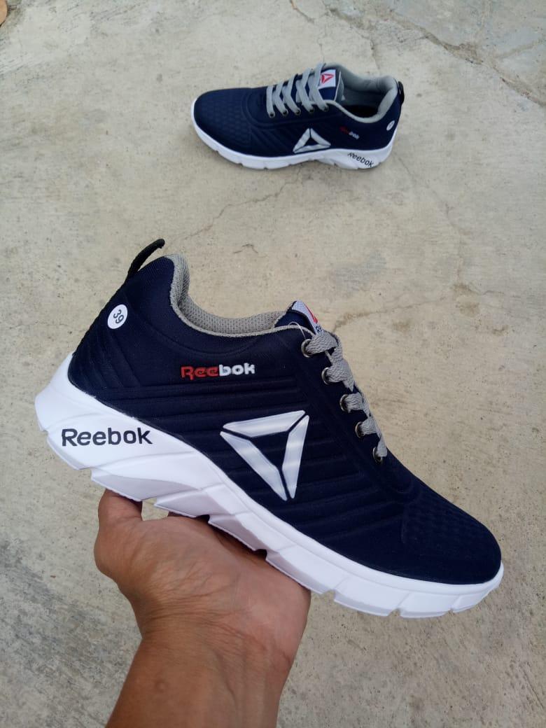 reebok sneakers