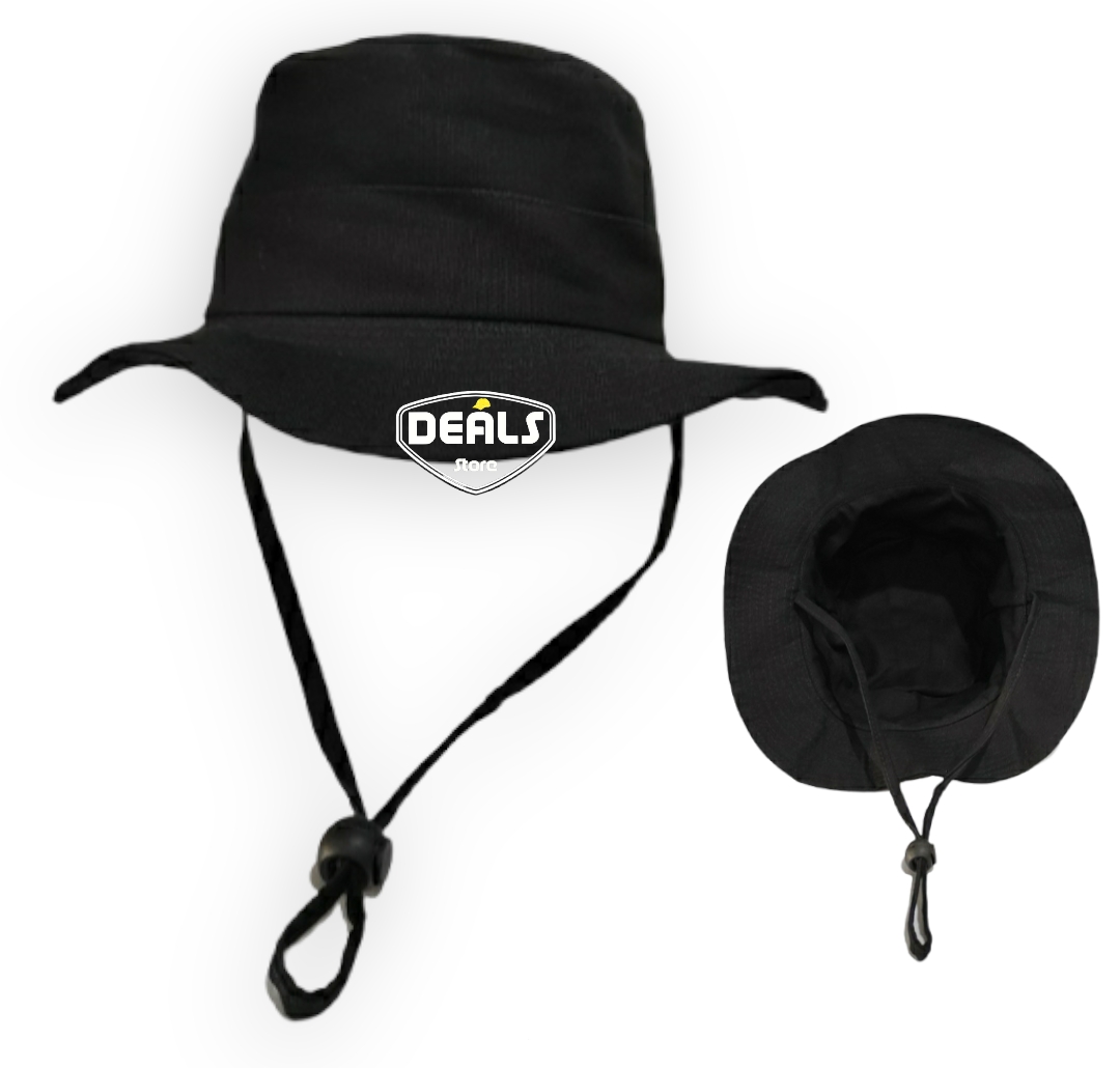 BUCKET HAT TOPI RIMBA THANSINSOMNIA 