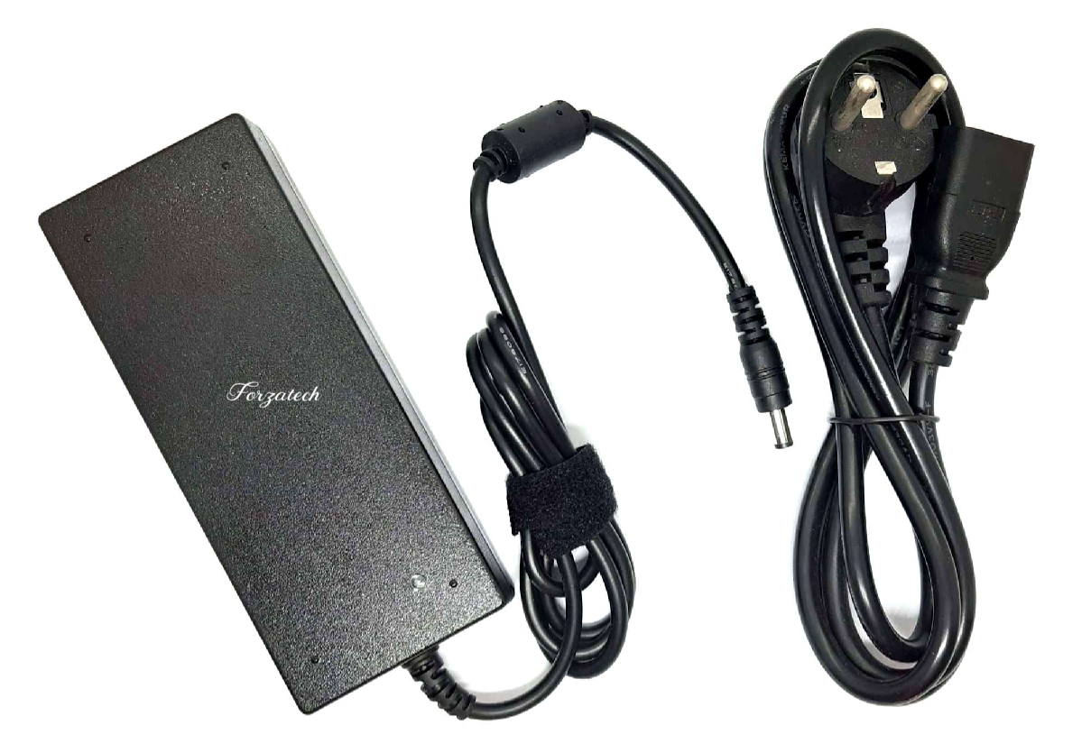 Dc 14v Lcd Tv Tv Cord For Samsung Tv 12V 5A 60W Power Supply, AC