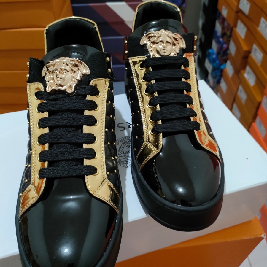 gucci sneaker boots