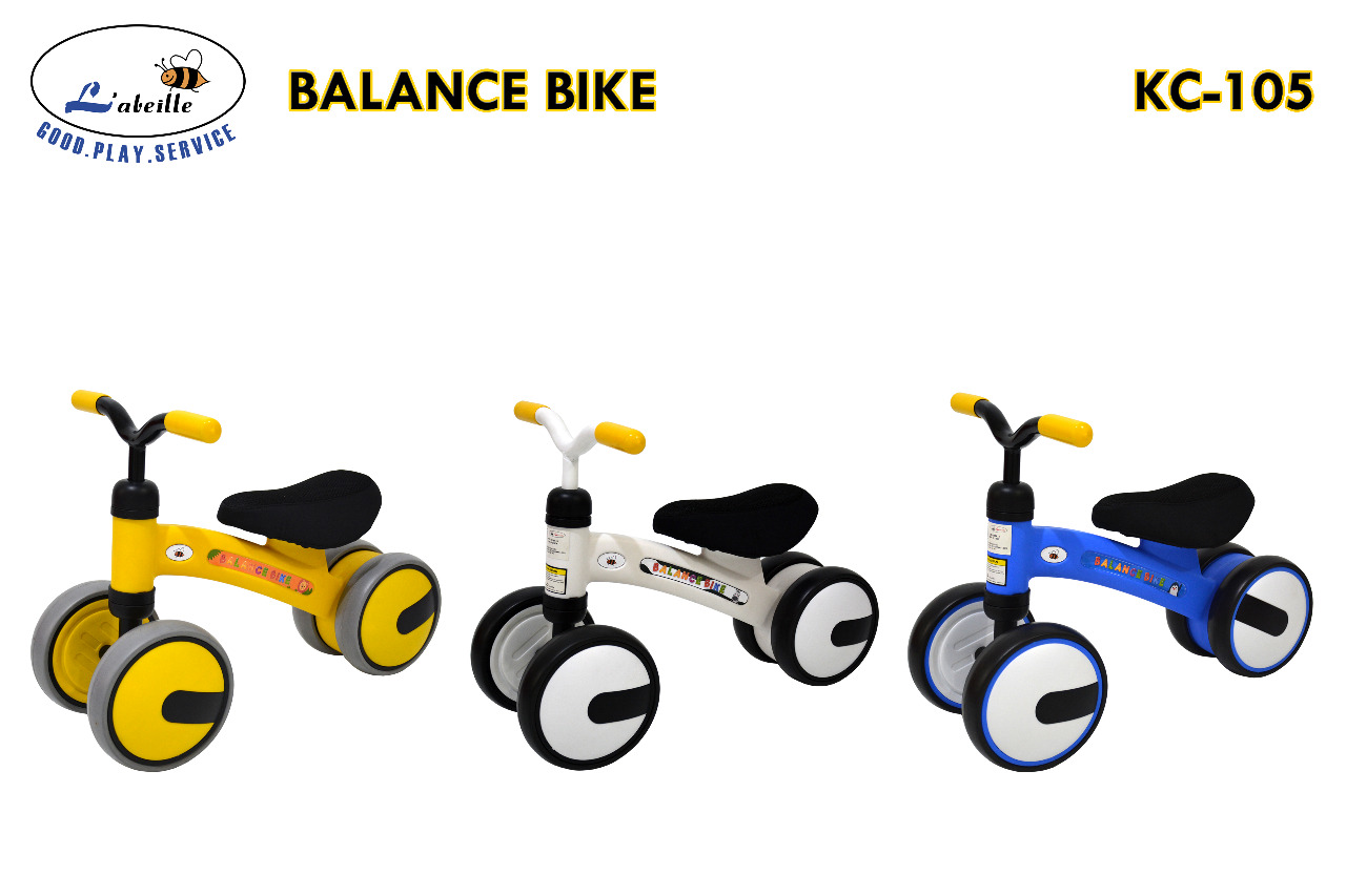 balance bike murah