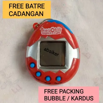 tamagotchi lazada