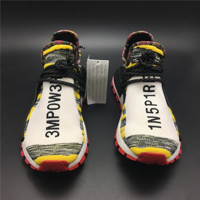 human race original