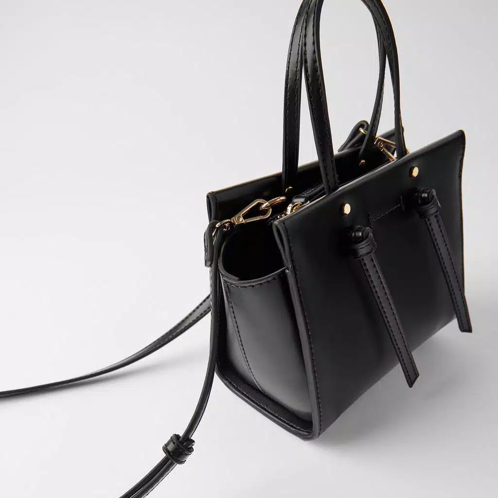 zara handbags