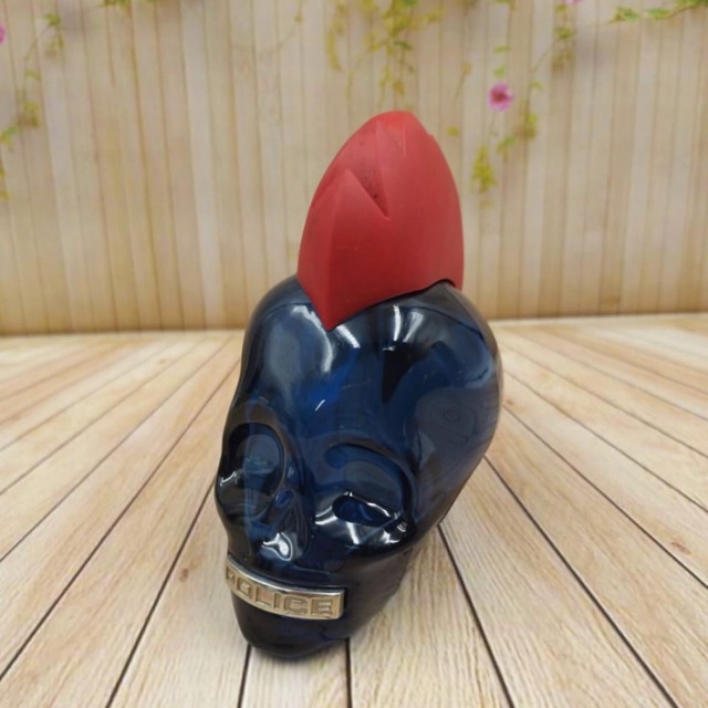 Police to be rebel for men EDT 125ml Lazada Indonesia