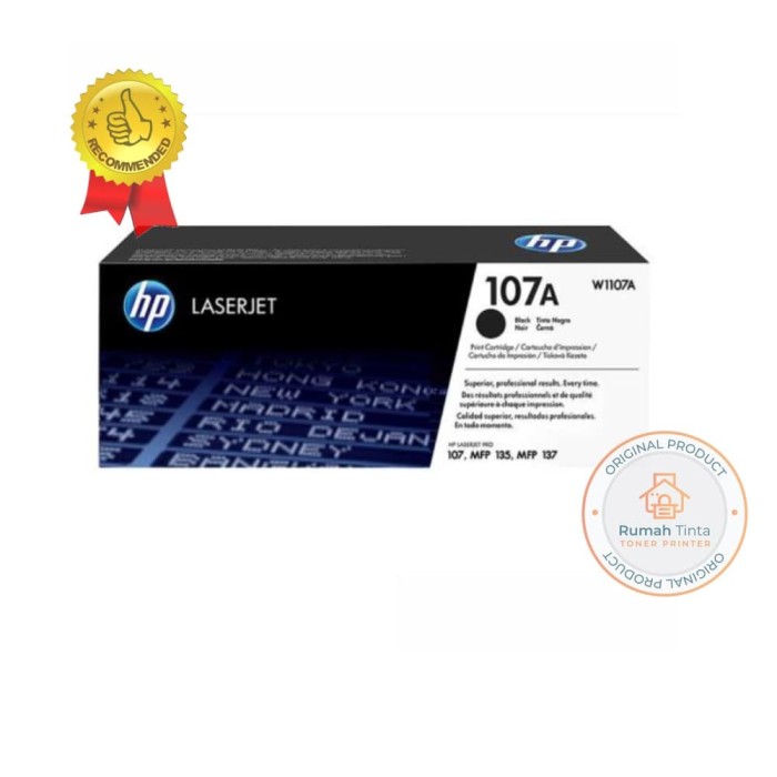 Jual Hp107w Terbaru | Lazada.co.id