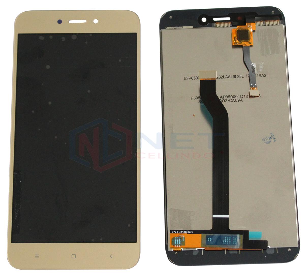 LCD XIAOMI REDMI 5A + TOUCHSCREEN