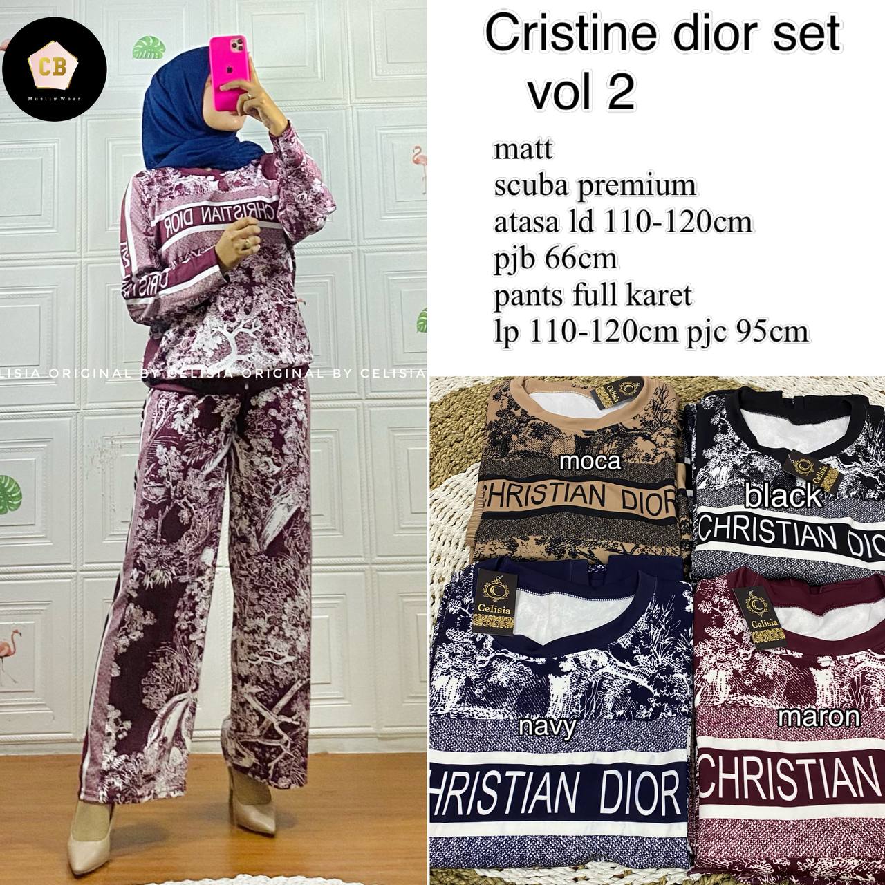 christian dior shoe box