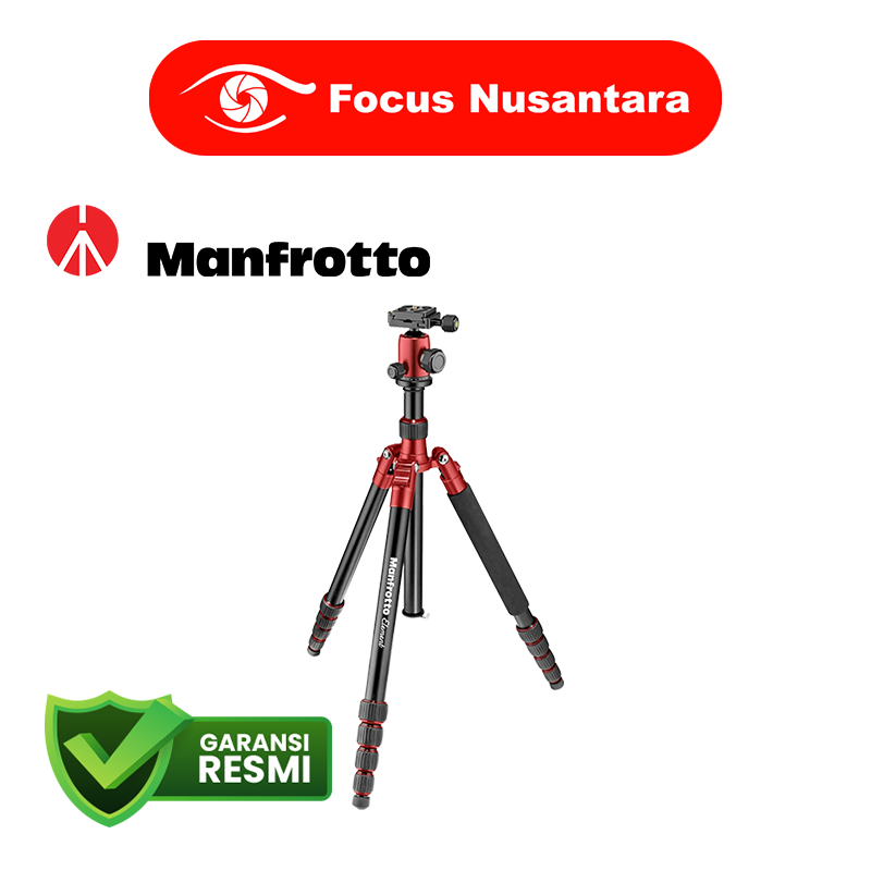 manfrotto selfie stick tripod