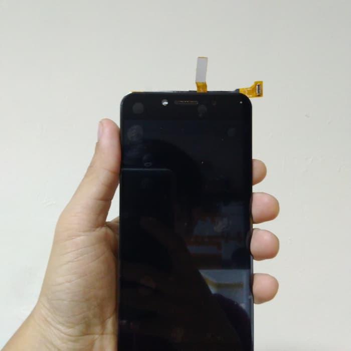 LCD TOUCHSCREEN VIVO V5 LITE Y66 - Hitam