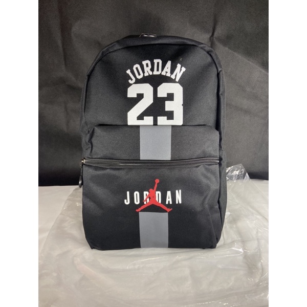 michael jordan backpack