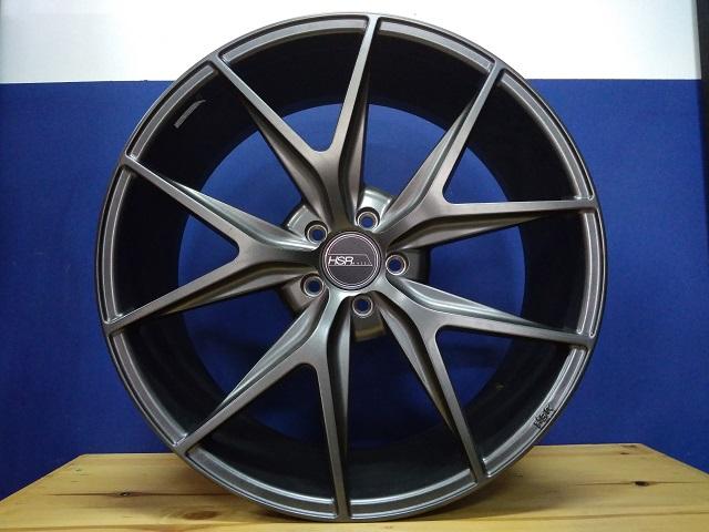 Velg Mobil Racing Akar Ring 22 Tucson Sportage Crv Turbo Santafe CX5