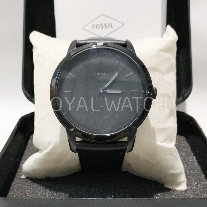 Jam Tangan FOSSIL ORIGINAL PRIA FS5447 