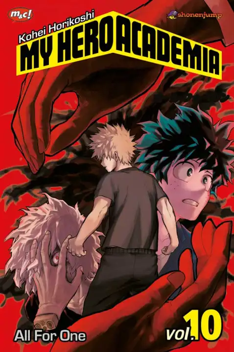 My Hero Academia Movie Online