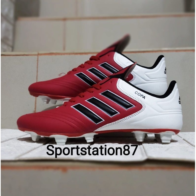 adidas soccer training shoes