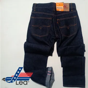 lea selvedge