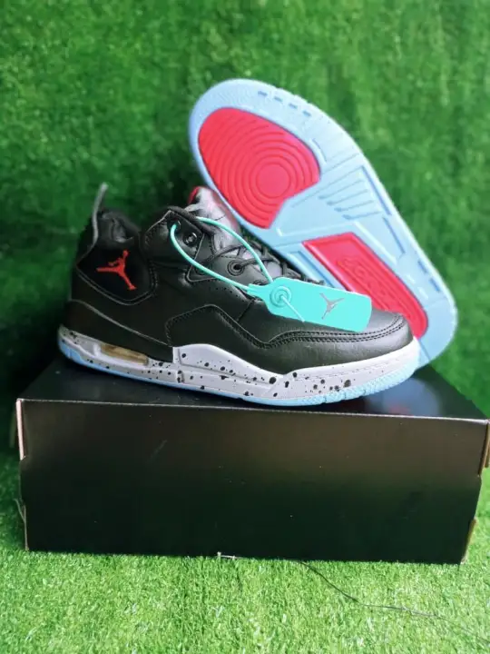 ukuran sepatu nike air jordan