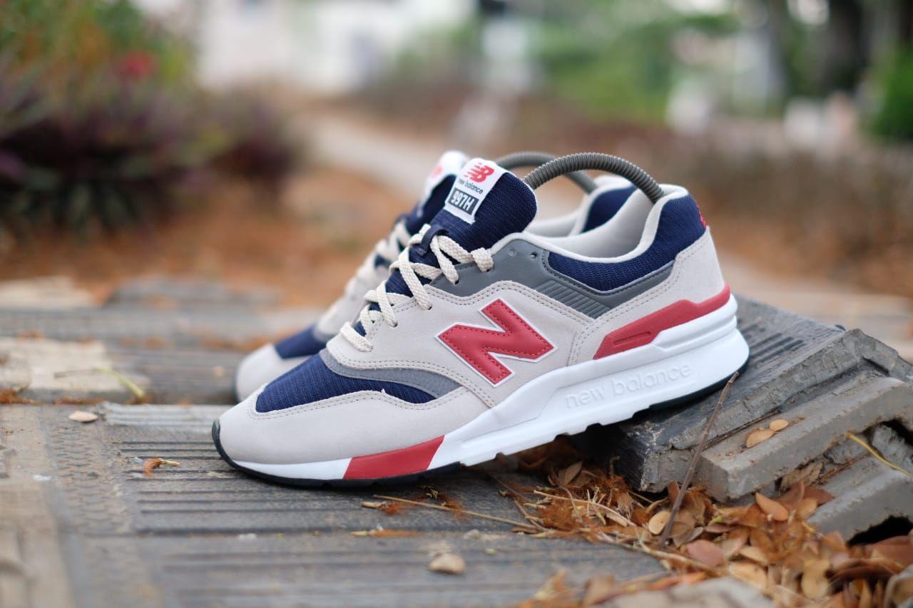 new balance sneaker