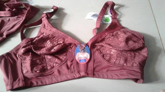 TERLARIS BH atau Bra merk Guini - arjzSsdu