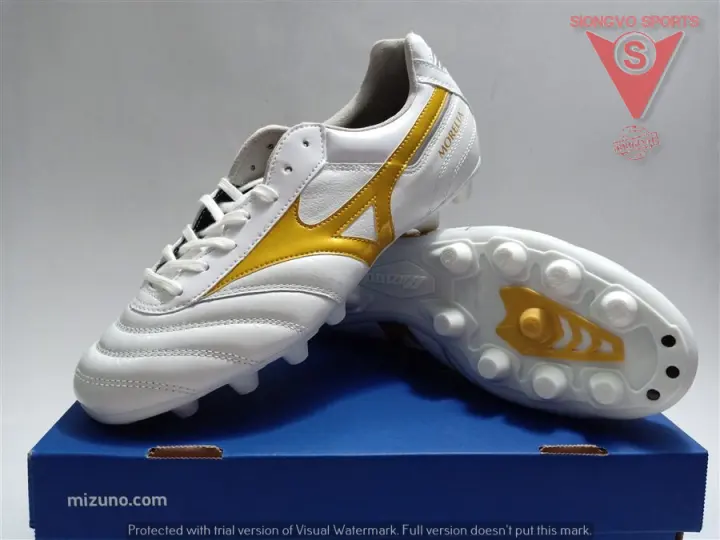 mizuno morelia 2 elite