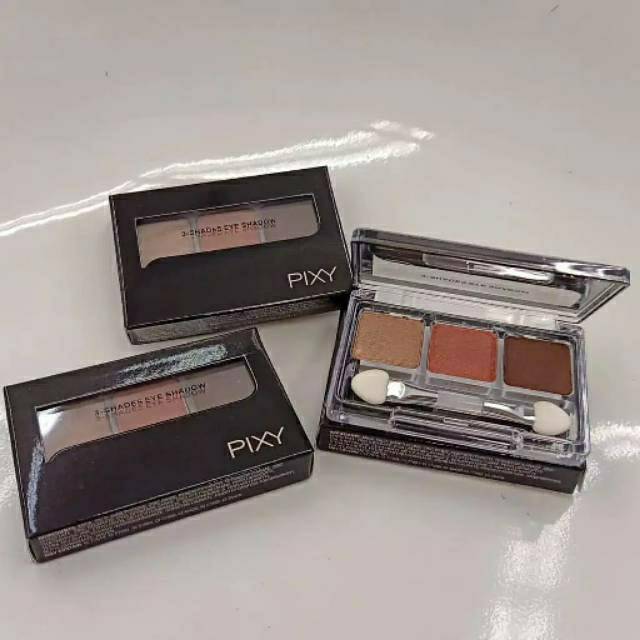 Harga eyeshadow deals pixy