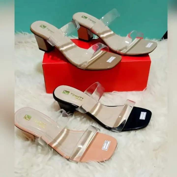 High Heels Wanita 2020 Pesta Import Branded Tinggi Dewasa Sepatu Remaja Kekinian Terbaru Korea Murah Tahu Kaca Highheels Kondangan Tali Hak Hak Tahu Wanita Tali Jelly Krem 37 Wt281 Lazada Indonesia