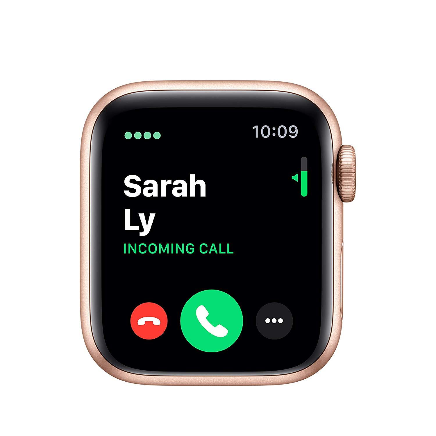 Apple Watch Series 5 (GPS 40mm/44mm) - \u200bGaransi 1 Tahun | Lazada Indonesia