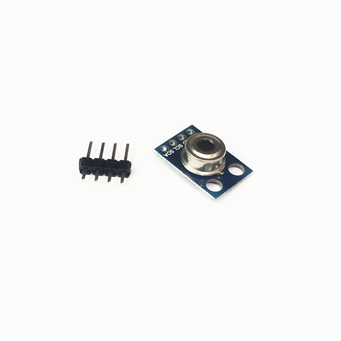 GY906 Infrared Temperatur Sensor Suhu IR MLX90614 ESF Contactless