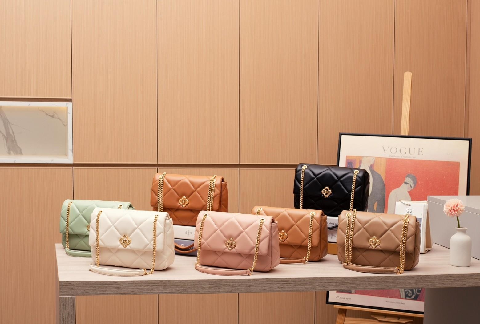 Jims Honey Kyra Bag Tas Selempang Sling Bag Wanita Terbaru 2023