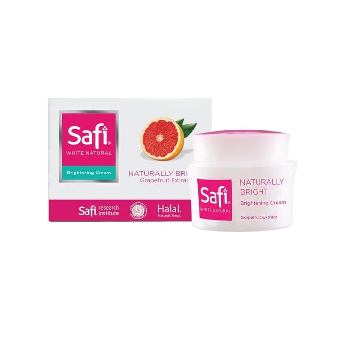safi cream whitening