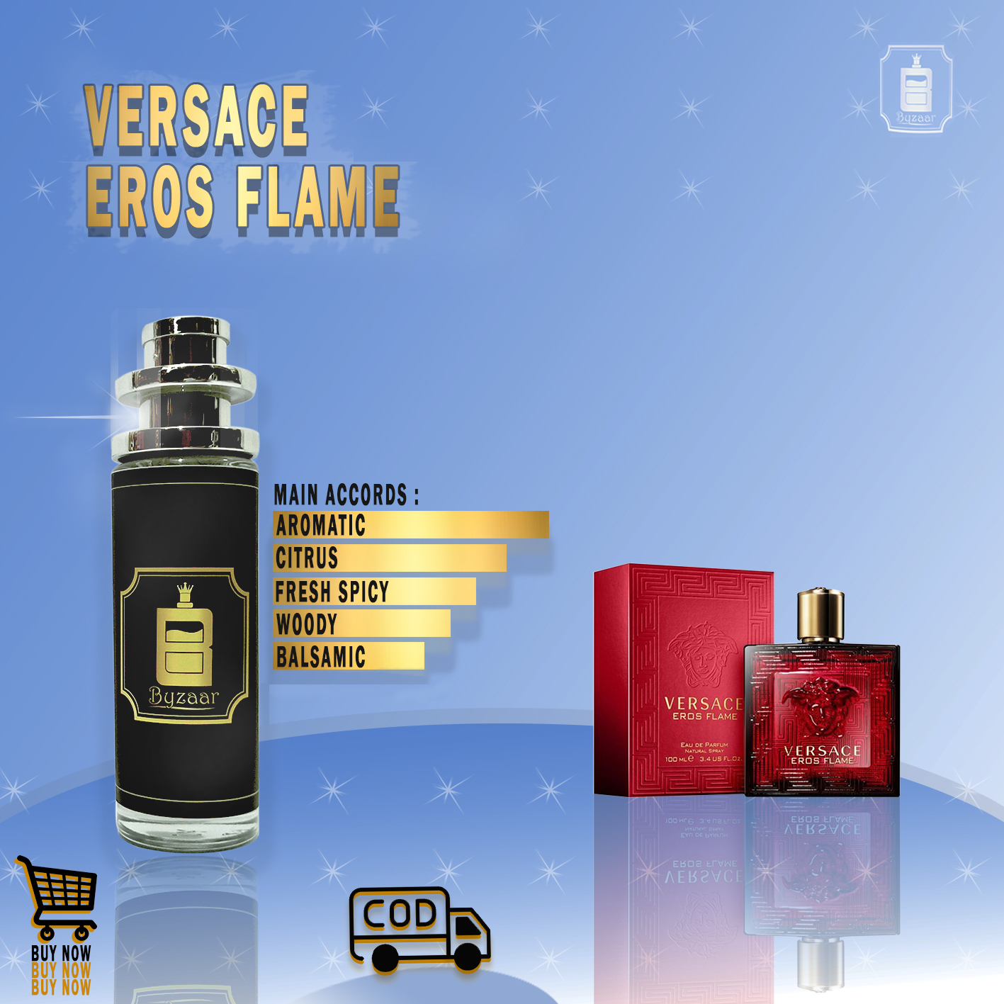 harga versace eros flame