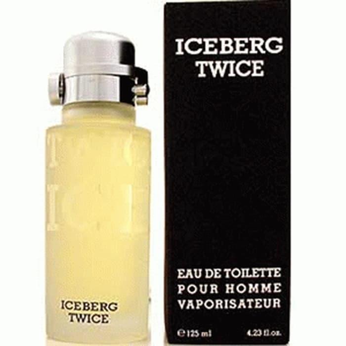 iceberg eau de toilette homme