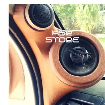 box speaker mobil carry